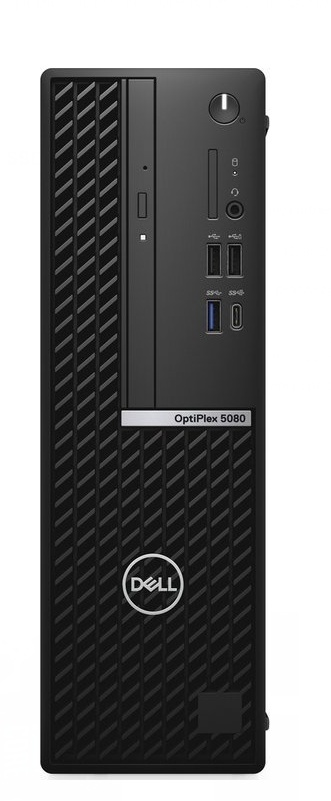 ⭐️1532⭐️ DELL OPTIPLEX5080 ⭐️i5-10500T Dell OptiPlex 5080 SFF | i5–10500 | 16GB DDR4 | 256GB SSD M